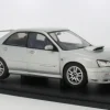 Subaru Impreza WRX, silber, 2003, 1:18, Solido