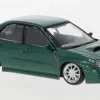 Subaru Impreza WRX STi, grün, 2001, 1:64, BM Creations