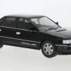 Subaru Legacy RS, schwarz, 1991, 1:18, IXO