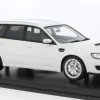 Subaru Legacy Touring Wagon STI, weiss, 2007, 1:18, DNA Collectibles