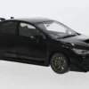 Subaru WRX STI (S207), schwarz, 2018, 1:18, Sun Star