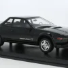 Subaru XT Turbo 4WD, schwarz, 1985, 1:18, DNA Collectibles