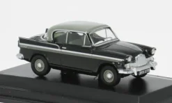 Sunbeam Rapier MkIII, grün, 1:76, Oxford