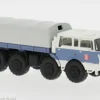 Tatra 813 8x8 Kolos, 1968, Tatra, 1:87, Brekina