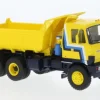 Tatra 815 S1, gelb, 1:43, Premium ClassiXXs
