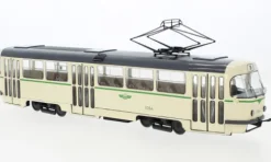 Tatra T4D, Magdeburg, 1:43, Premium ClassiXXs