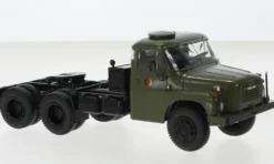 Tatra T148 NT 6x6, oliv, NVA, 1:43, Premium ClassiXXs