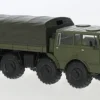 Tatra 813 8x8 Kolos, oliv, 1968, 1:43, IXO