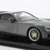 Touring Superleggera Aero3, grau, 2021, 1:18, Tecnomodel