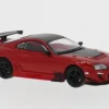 Toyota Supra, rot, 1993, 1:87, Micro City 87