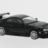 Toyota Supra, schwarz, 1:87, Micro City 87