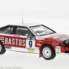 Toyota Celica GT-4 (ST 165), Circuit des Ardennes, 1990, #9, R.Verreydt/G.Biar, 1:43, IXO