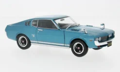Toyota Celica LB 2000 GT, türkis, 1973, 1:24, WhiteBox