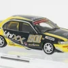 Toyota Corolla (AE100), 1998, #501, 1:64, BM Creations