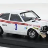 Toyota Corolla Levin, Rallye WM, Rallye Acropolis, 1975, #3, A.Warmbold/J.Davenport, 1:43, Trofeu