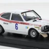 Toyota Corolla Levin, Rallye WM, Rallye Acropolis, 1975, #6, O.Andersson/A.Hertz, 1:43, Trofeu