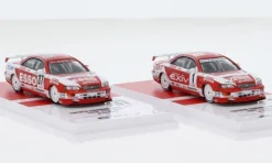 Toyota Corona Exiv, 1:64, INNO64