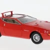 Toyota EX-1, rot, 1969, 1:43, Autocult/Avenue 43