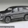 Toyota Fortuner, grau, 2023, 1:64, Para64