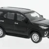 Toyota Fortuner, schwarz, 2018, 1:64, BM Creations