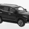 Toyota Fortuner, schwarz, 2023, 1:64, Para64