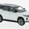 Toyota Fortuner, weiss, 2023, 1:64, Para64