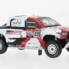 Toyota GR DKR Hilux Evo T1+, Rally Dakar, 2022, #225, H.Lategan/B.Cummings, 1:43, IXO