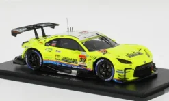Toyota GR86 GT, Super GT, 2025, #30, H.Nagai/M.Orido, 1:43, Spark