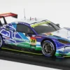 Toyota GR86 GT, Super GT, 2025, #20, K.Hiranaka/E.Shimizu, 1:43, Spark