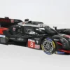 Toyota GR010 Hybrid, 24h Le Mans, 2025, Gazoo Racing, #8, S.Buemi/B.Hartley, 1:18, IXO
