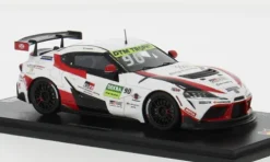 Toyota GR Supra GT4, DTM Trophy, 2022, #90, T.Heinemann, 1:43, Spark