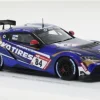 Toyota GR Supra GT4, 24h Nürburgring, 2022, Toyo Tires with Ring Racing, #84, L.D.Arnold/J.Waldow, 1:43, Spark