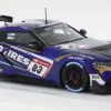 Toyota GR Supra GT4, 24h Nürburgring, 2022, Toyo Tires with Ring Racing, #83, M.Tischner/A.Gülden, 1:43, Spark