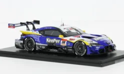 Toyota GR Supra GT500, Super GT, 2025, #38, H.Ishiura/T.Oyu, 1:43, Spark
