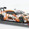 Toyota GR Supra GT500, Super GT, 2024, #36, S.Tsuboi/K.Yamashita, 1:43, Spark