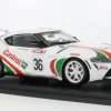 Toyota GR Supra, #36, 1:18, Solido