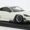 Toyota GR 86, weiss, 2023, 1:18, GT Spirit
