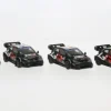 Toyota GR Yaris Rally1 Hybrid, Rally WM, 2024, 1:43, IXO
