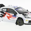 Toyota GR Yaris Rally1 Hybrid, Rally WM, Rally Finland, 2024, #5, S.Pajari/E.Mälkönen, 1:43, IXO