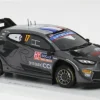 Toyota GR Yaris Rally1 Hybrid, Rally Finnland, 2024, #17, S.Ogier/V.Landais, 1:43, Spark