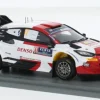 Toyota GR Yaris Rally1 Hybrid, Rallye WM, Safari Rallye, 2023, Toyota Gazoo Racing WRT, #17, S.Ogier/V.Landais, 1:43, Spark