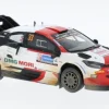 Toyota GR Yaris Rally1, Rallye WM, Rallye Estland, 2022, #33, E.Evans/S.Martin, 1:43, IXO