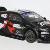 Toyota GR Yaris Rally1, Rally Islas Canaris, 2025, #17, S.Ogier/V.Landais, 1:18, IXO