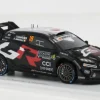 Toyota GR Yaris Rally 1, Rally Monte Carlo, 2025, #18, T.Katsuta/A.Johnston, 1:43, Spark