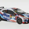 Toyota GR Yaris Rally2, Rally WM, Rally Ypres, 2024, #11, F.Loix/P.Tsjoen, 1:43, IXO