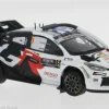 Toyota GR Yaris Rally1, Safari Rallye Kenia, 2025, #5, S.Pajari/M.Salminen, 1:43, IXO