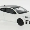 Toyota GR Yaris, weiss, 1:43, Bburago