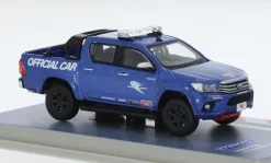 Toyota Hilux, Official Car Fuji Speedway, 1:64, Tarmac Works