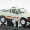 Toyota Hilux, weiss, 1984, 1:64, Para64