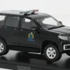 Toyota Land Cruiser Prado, 2018, Macau Correctinal Service Bureau, 1:43, Vitesse